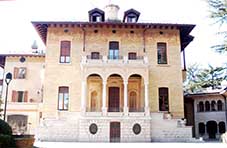 villa mambretti